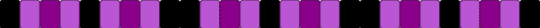 Endermen inspired single - black,pink,endermen,enderman,minecraft,purple,single,game,gaming