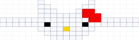 Gift - white,red