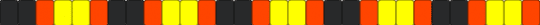 Lemon demon single without text - red,yellow