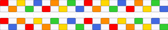 Rainbow and white checker cuffs - white,orange,green,colorful,rainbow,ladder,checkers,kidcore,clowncore,decora