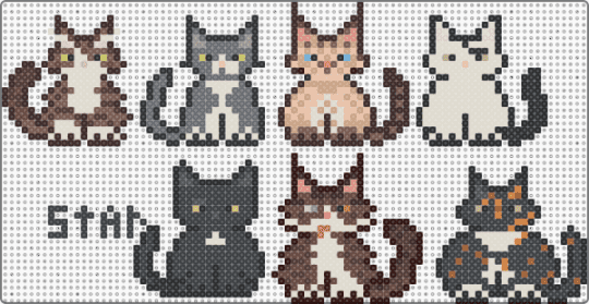 Ignore this, I would put this on private if I had kp pro. - black,brown,beige,gray