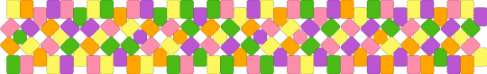 Nerd candy xbase - candy, colorful, food, pink, sweet, tasty, yummy