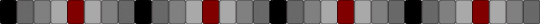 Grey and red dark single - gray,dark,dim,black,grey,red,greyscale,single