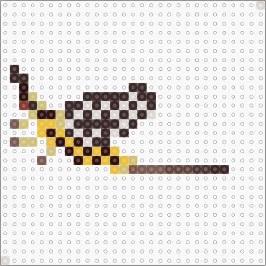 Mayfly for @kitkatthesilly - brown,beige