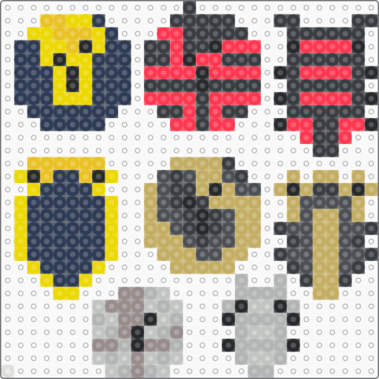 Isopods