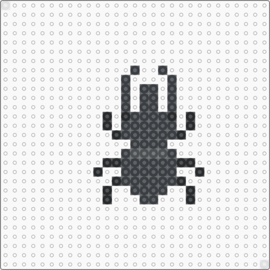 Atlas beetle - black,beige,gray,beetle,bug,nature,animals