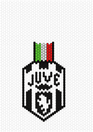 Juve - juventus,football,soccer,sports,emblem,passion,dedication,game,community,black,white