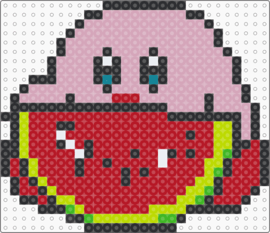 Kirɓɓbbbbbbbbbbbbbbby - red,pink,kirby