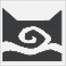 windclan - windclan,warrior cats,logo,novel,black,white