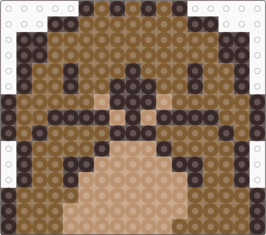 Dancing Otter 3 - tan,order,dancing,otter