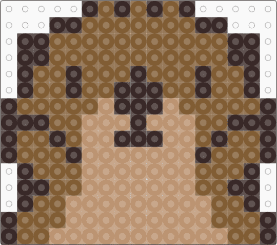 Dancing Otter 2 - tan,order,dancing,otter