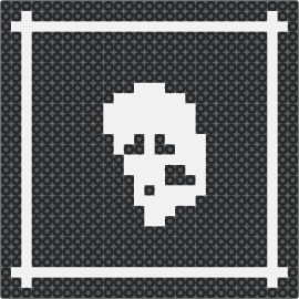 Shade Phasmophobia - shade,phasmophobia,horror,video game,ghost,spooky,scary,symbol,black,white