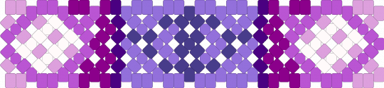Seth Deltarune Cuff - chapter 5, deltarune, flower, perseverance, pink, purple, seth