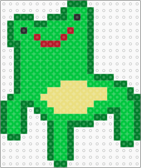 Froggy Chair - green,animal crossing,frog,froggy chair,frog chair,meme