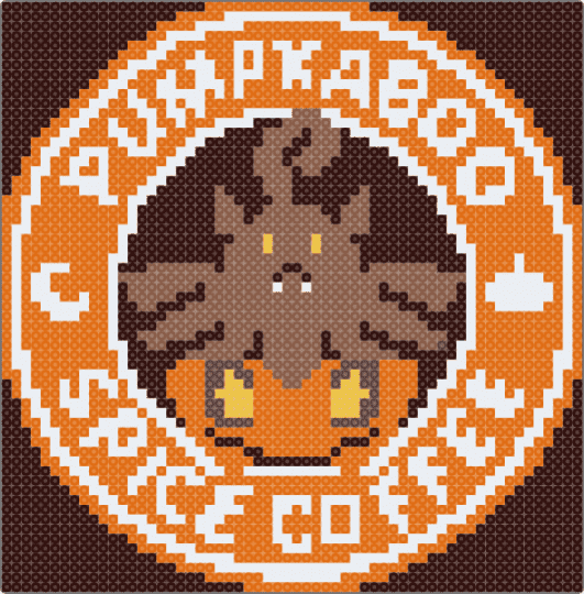 Halloween Pokemon