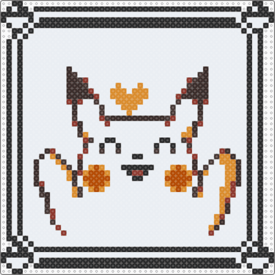 Pikachu Emotion Happy Heart - white,brown,pokemon,pikachu,pokemon yellow,gameboy