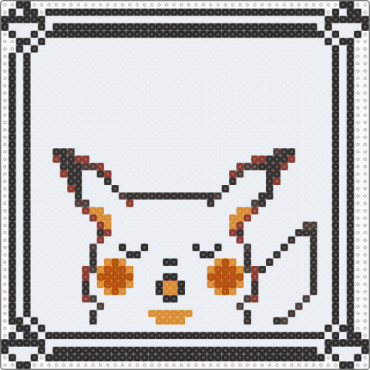 Pikachu Emotion Sigh - white,brown,pokemon,pikachu,pokemon yellow,gameboy