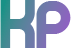 Kandi Pad KP Logo