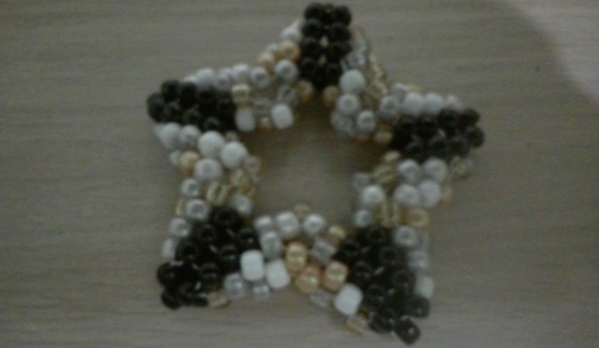 3d star (BIG) Tutorial Image