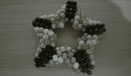 3d star (BIG)