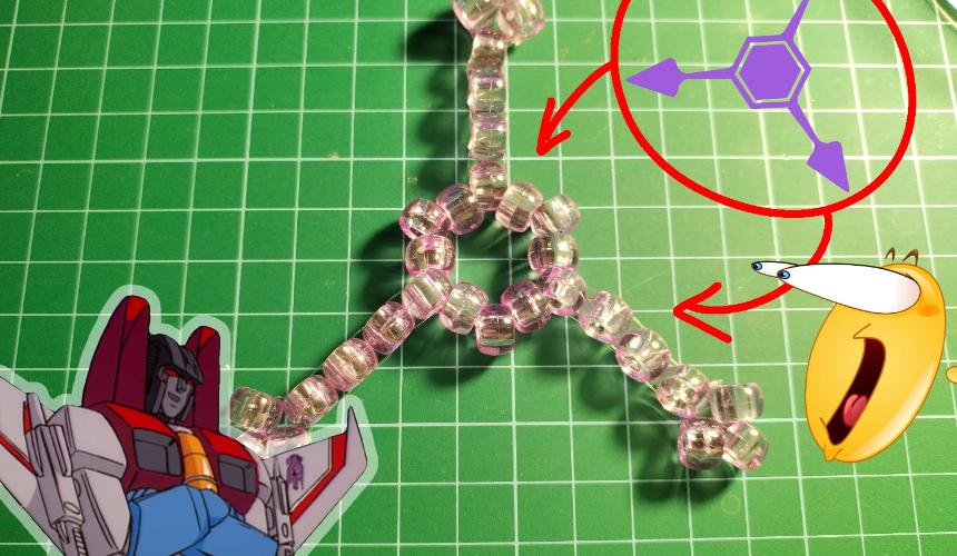 Absolute Solver kandi charm tutorial Tutorial Image