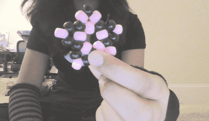 Baisic Kandi star tut :>