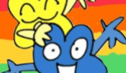 Bingo or bluey bracelet