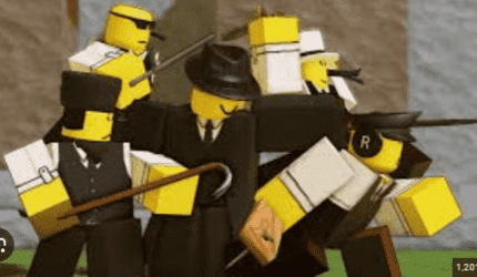 bloxy cola forsaken
