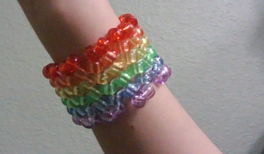 Herringbone cuff Tutorial Image