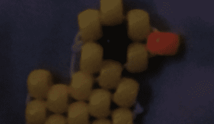How to connect the duck charm
