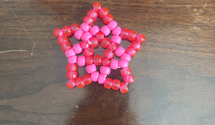 How to make a big star