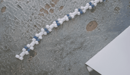 How to make a bone link!