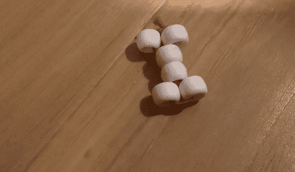HOW TO MAKE A BONEEE