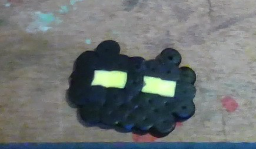 How to make A cat (small) Tutorial Image