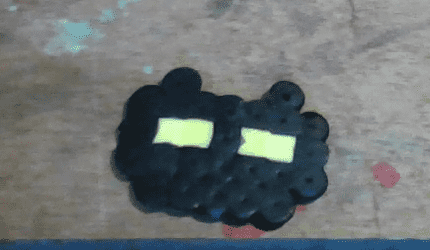 How to make A cat (small)