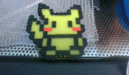How to Make a Cute Pikachu
