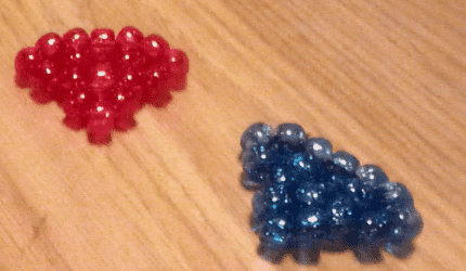 How to make a gem!
