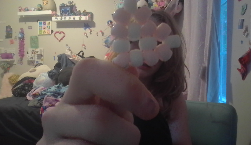 How to make a heart Tutorial Image