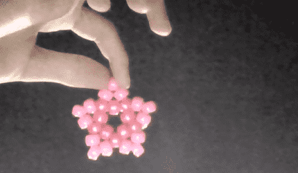 How to make a kandi star