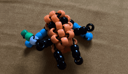 how to make a Miku Cheeto puff!!! XD