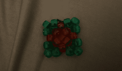 how to make a square!