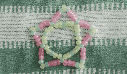 How to make a star single! ☆