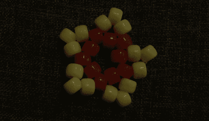 How to make a starrrrrr