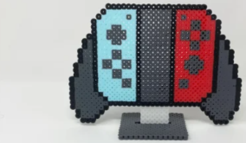 how to make a video controller Tutorial Image