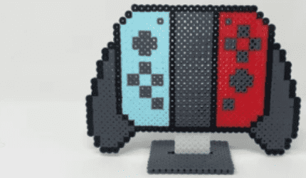 how to make a video controller
