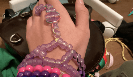 How to make absolute solver glove!