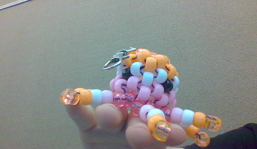 how to make an octopus Tutorial Image