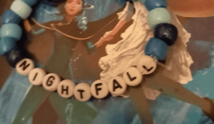How to make single book bracelets
