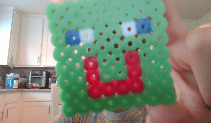 How to make Derpy Unspeakable Minecraft Skin