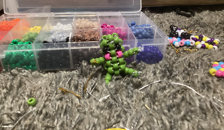 how to make dis pickle boi (beginner-intermediate) Tutorial Image